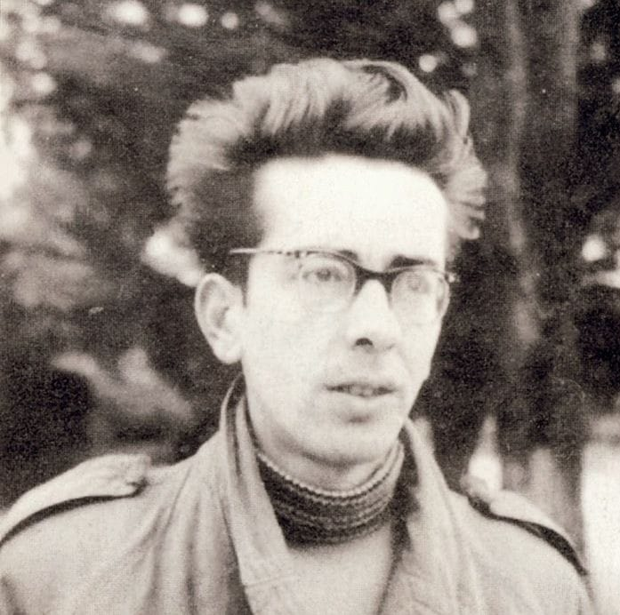 Ismail Kadare